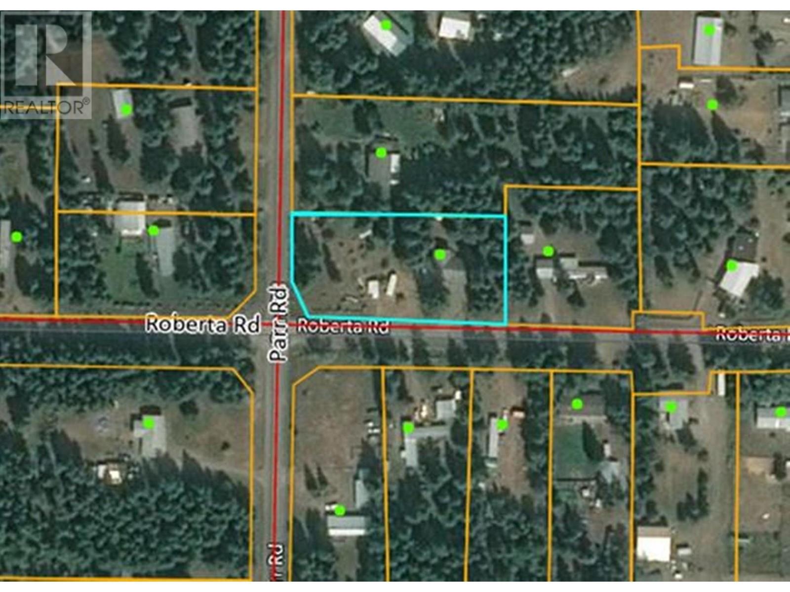 2711 Roberta Road, Quesnel, British Columbia  V2J 6L5 - Photo 28 - R3007819