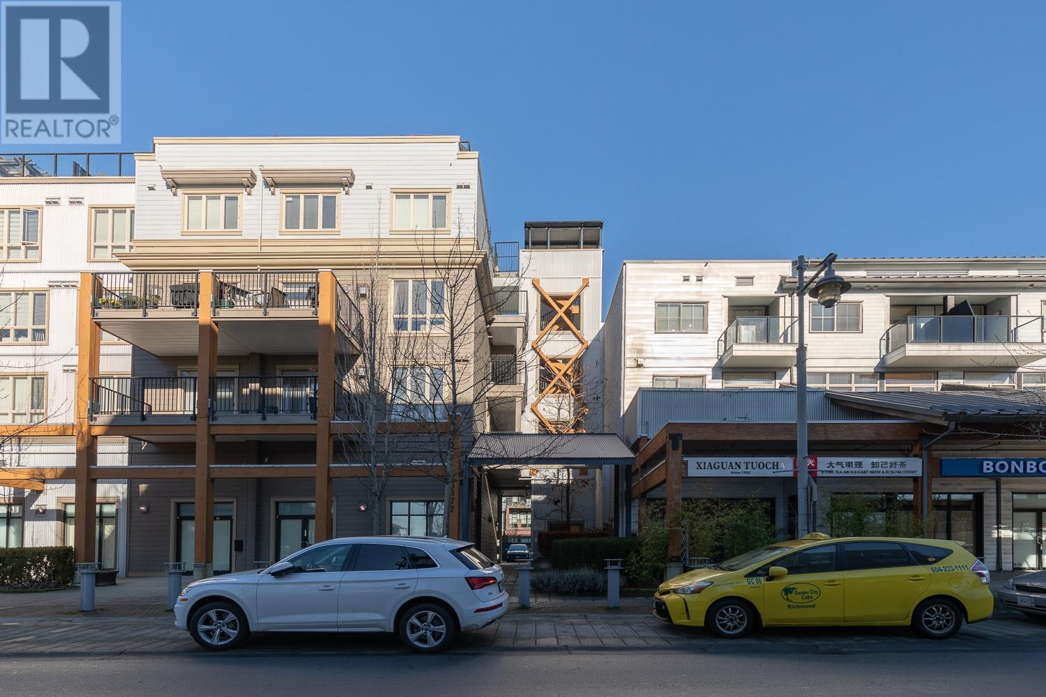 Listing Picture 18 of 26 : 203 6077 LONDON ROAD, Richmond / 烈治文 - 魯藝地產 Yvonne Lu Group - MLS Medallion Club Member