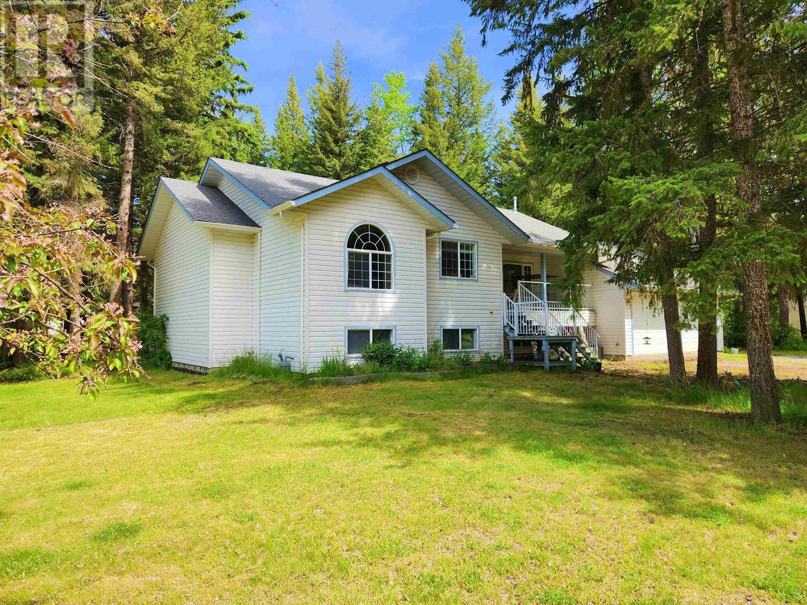 2711 ROBERTA ROAD, Quesnel, British Columbia