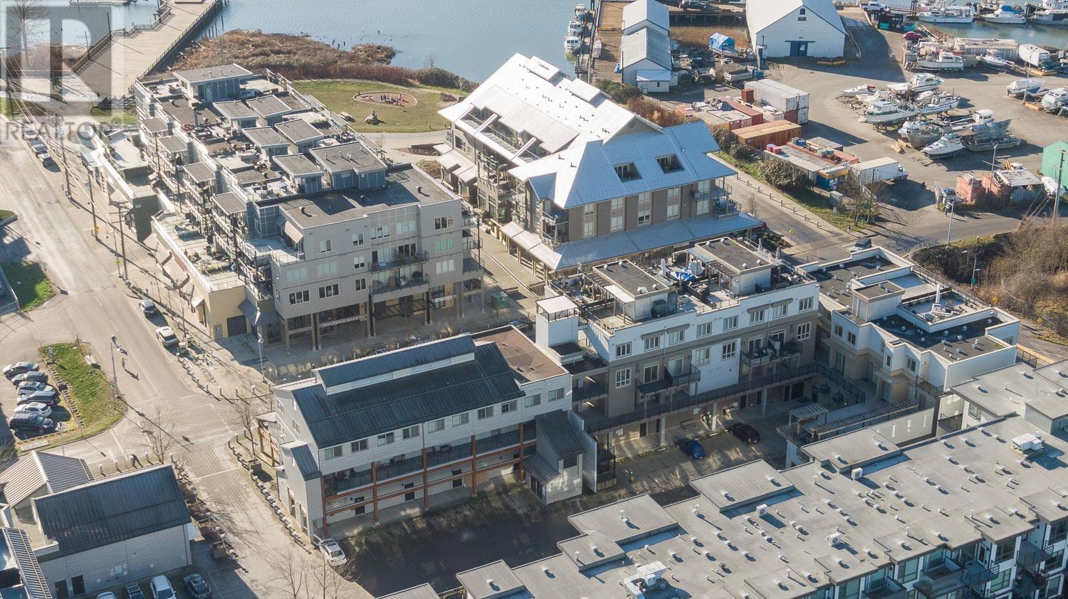 Listing Picture 21 of 26 : 203 6077 LONDON ROAD, Richmond / 烈治文 - 魯藝地產 Yvonne Lu Group - MLS Medallion Club Member