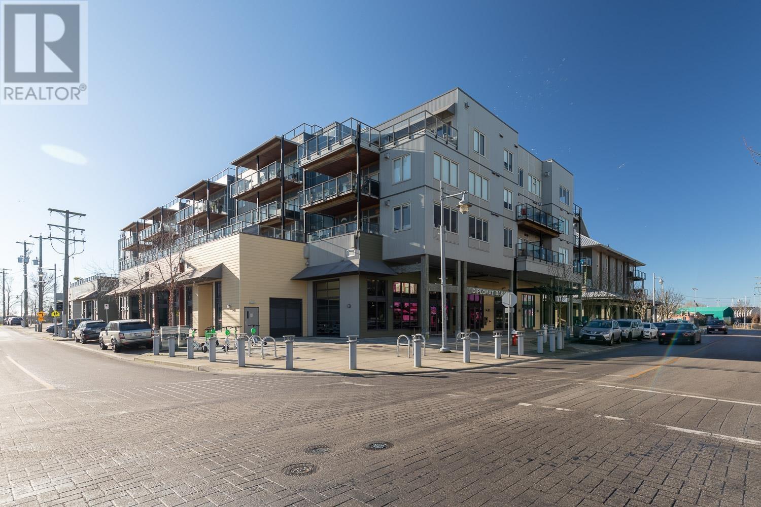 Listing Picture 19 of 26 : 203 6077 LONDON ROAD, Richmond / 烈治文 - 魯藝地產 Yvonne Lu Group - MLS Medallion Club Member