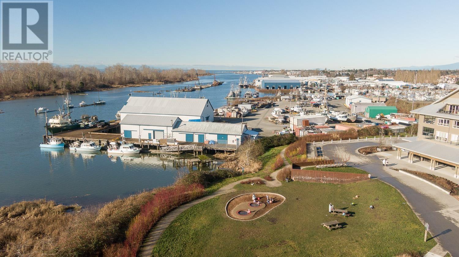 203 6077 London Road, Richmond, British Columbia  V7E 0A7 - Photo 20 - R2962356