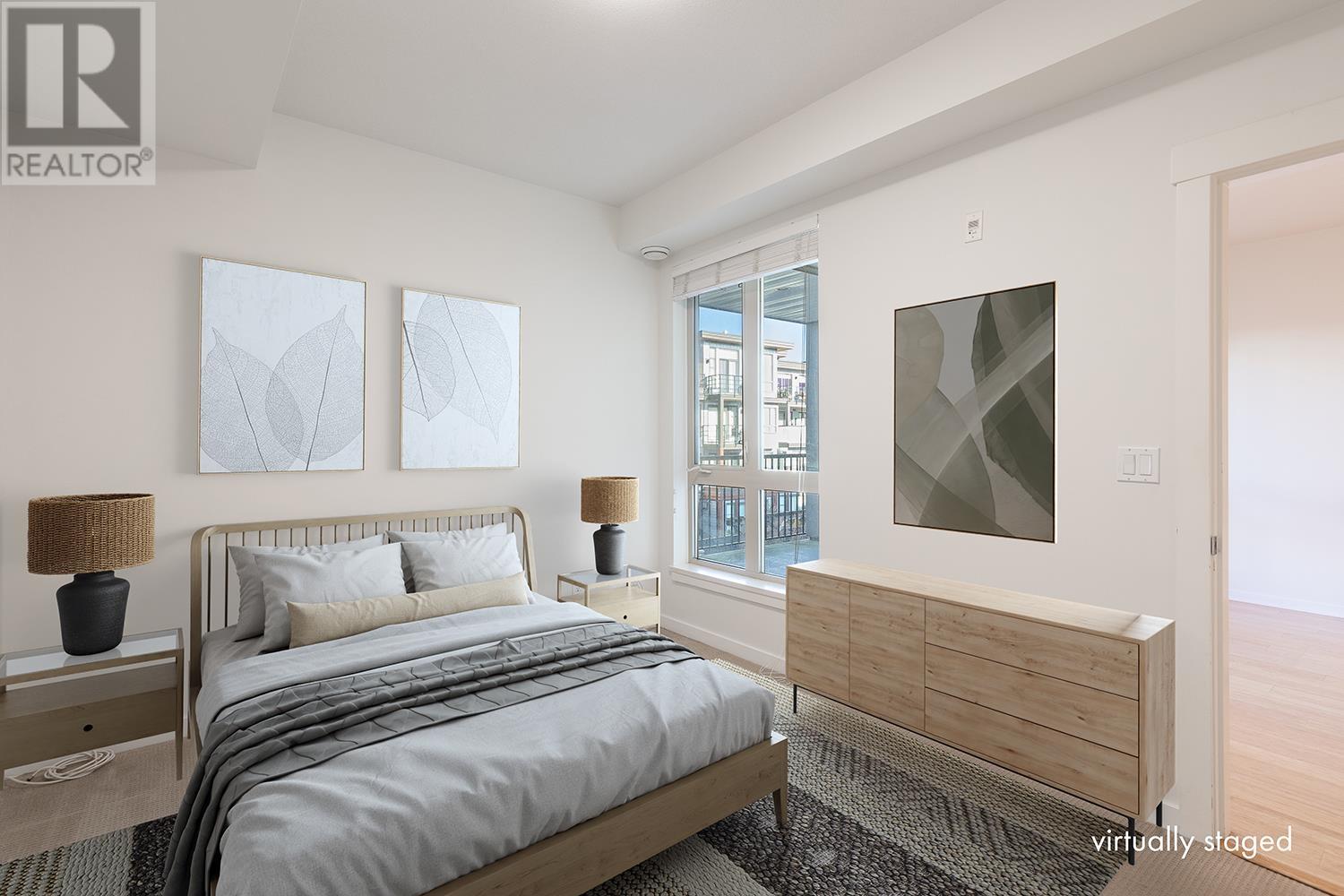 Listing Picture 8 of 26 : 203 6077 LONDON ROAD, Richmond / 烈治文 - 魯藝地產 Yvonne Lu Group - MLS Medallion Club Member