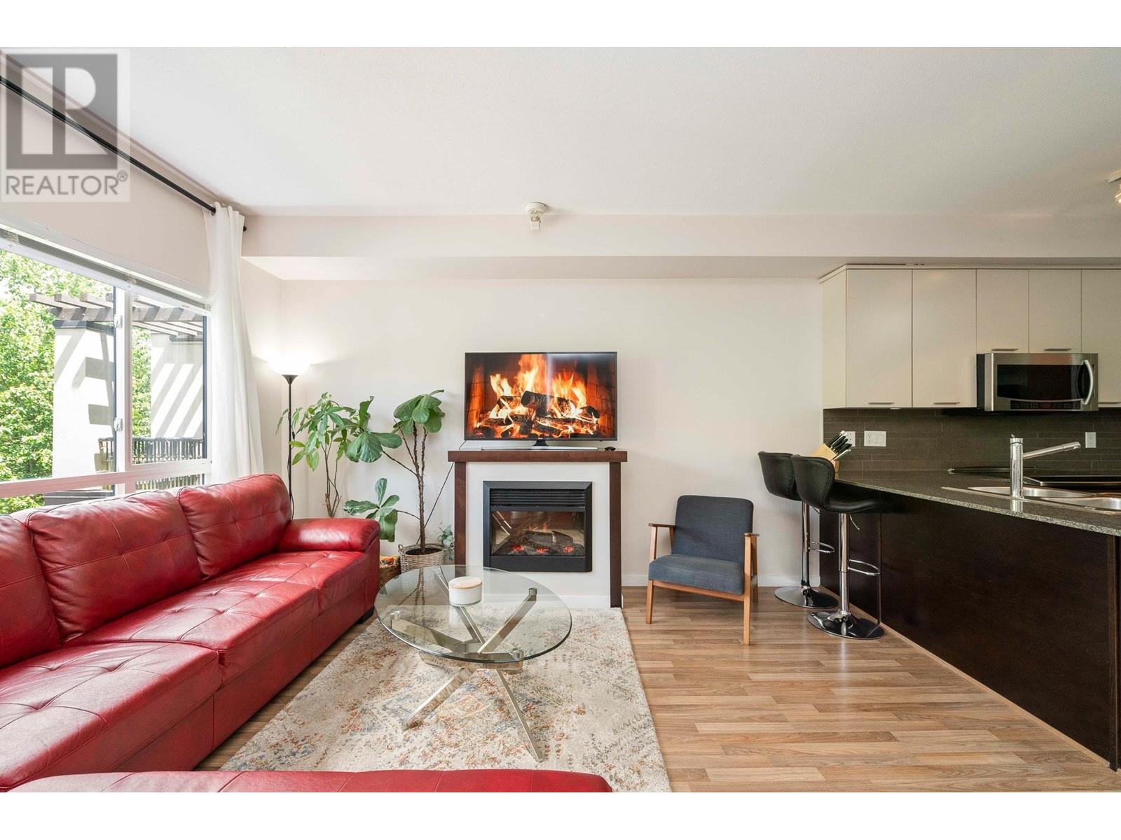 317 2478 Welcher Avenue, Port Coquitlam, British Columbia  V3C 0A6 - Photo 6 - R3007056