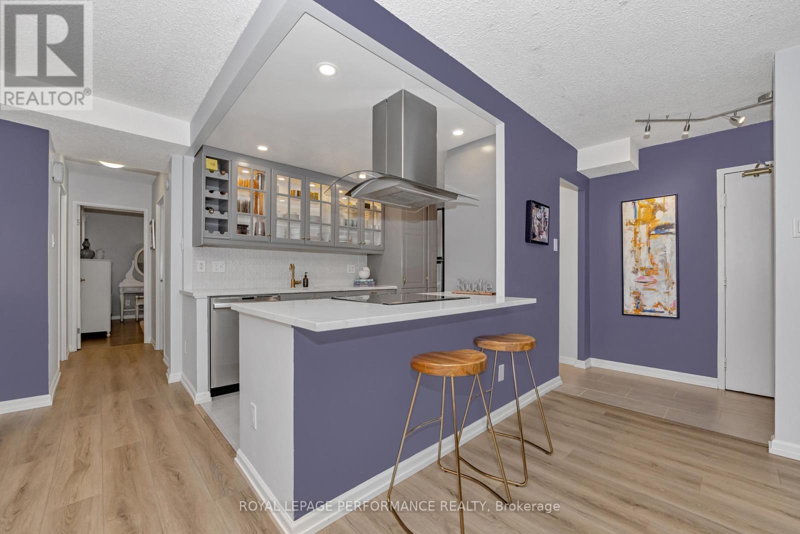 406 - 141 Somerset Street W, Ottawa, Ontario  K2P 2H1 - Photo 18 - X12177290