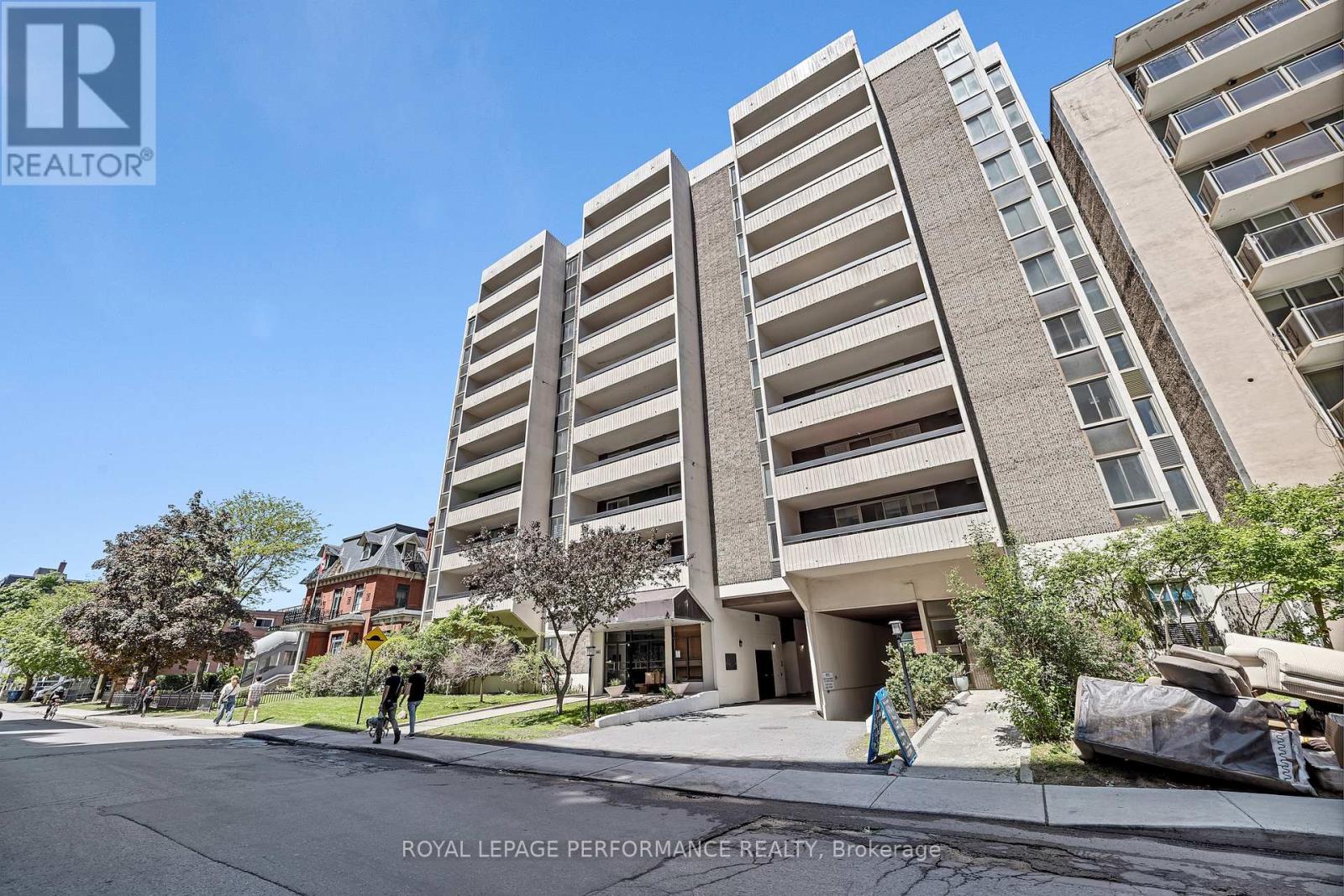 406 - 141 Somerset Street W, Ottawa, Ontario  K2P 2H1 - Photo 31 - X12177290