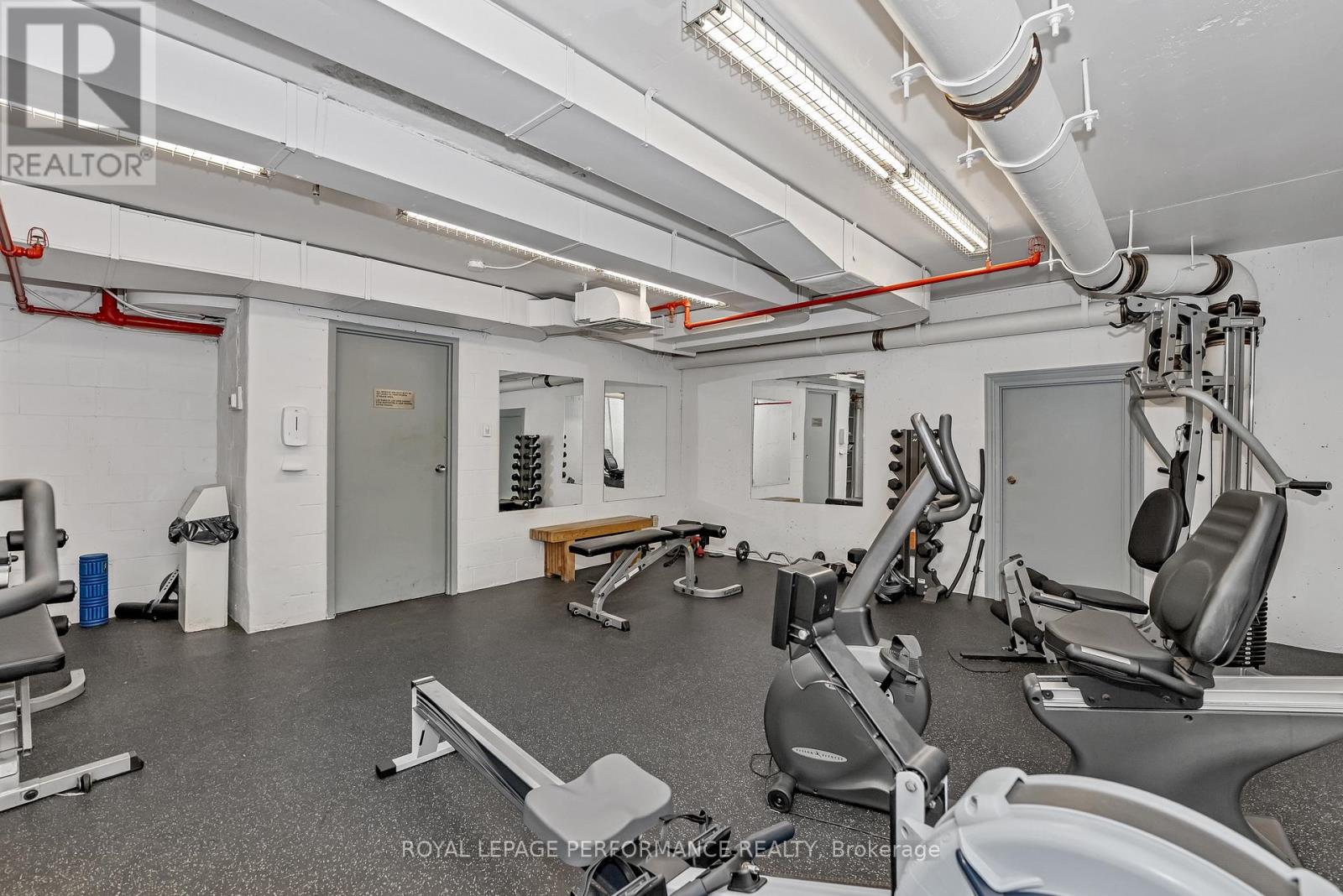 406 - 141 Somerset Street W, Ottawa, Ontario  K2P 2H1 - Photo 35 - X12177290