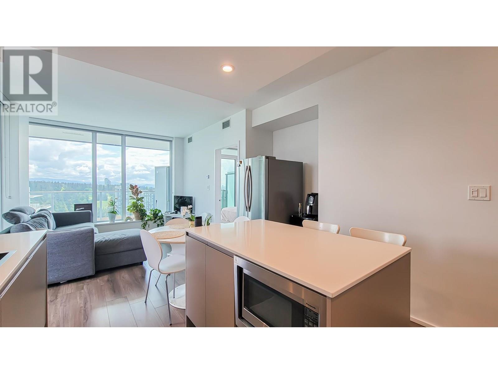3301 3809 Evergreen Place, Burnaby, British Columbia  V3J 0M1 - Photo 11 - R3007644