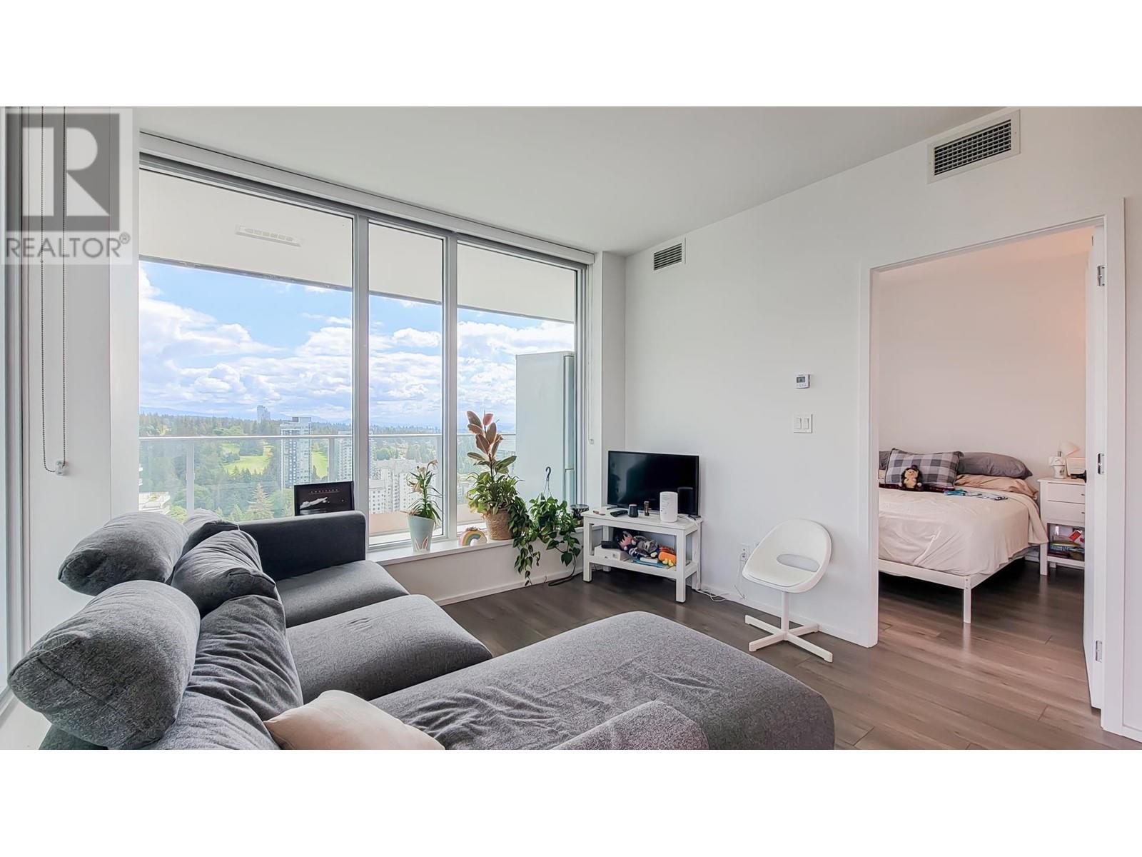 3301 3809 Evergreen Place, Burnaby, British Columbia  V3J 0M1 - Photo 6 - R3007644