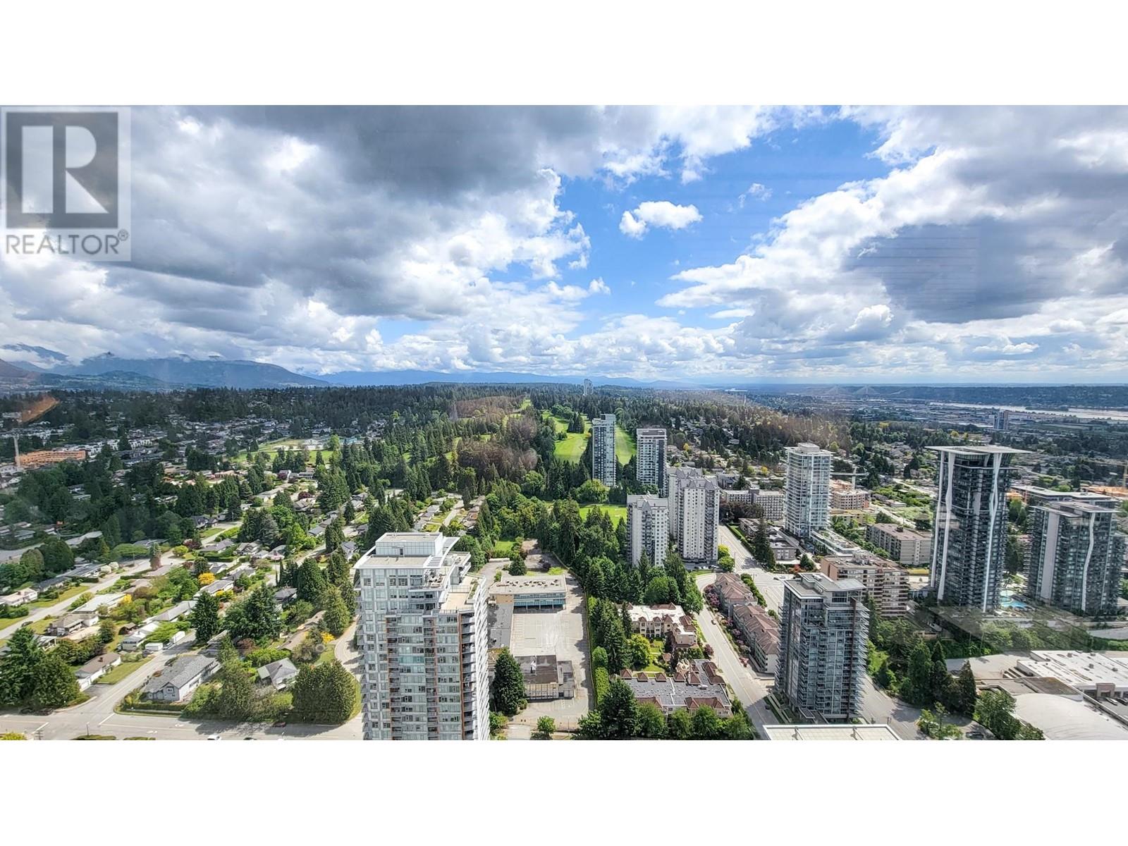 3301 3809 EVERGREEN PLACE, Burnaby, British Columbia