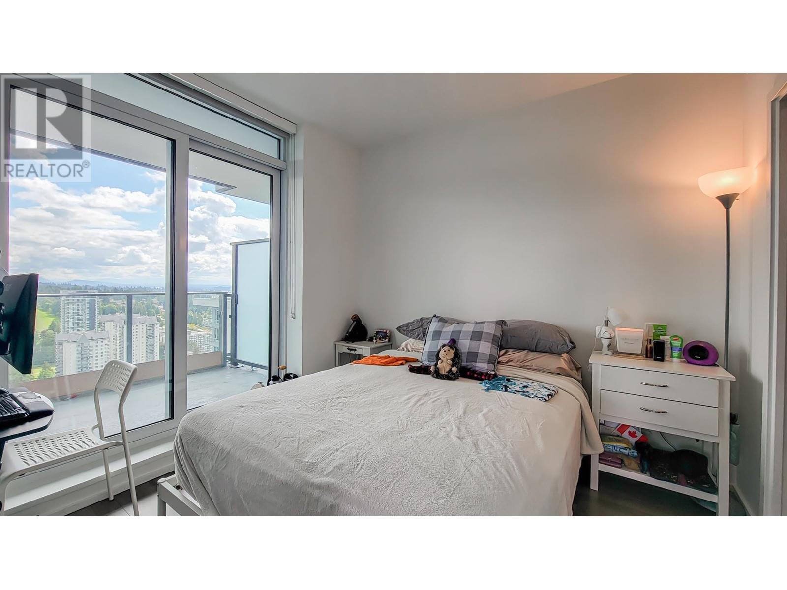 3301 3809 Evergreen Place, Burnaby, British Columbia  V3J 0M1 - Photo 12 - R3007644