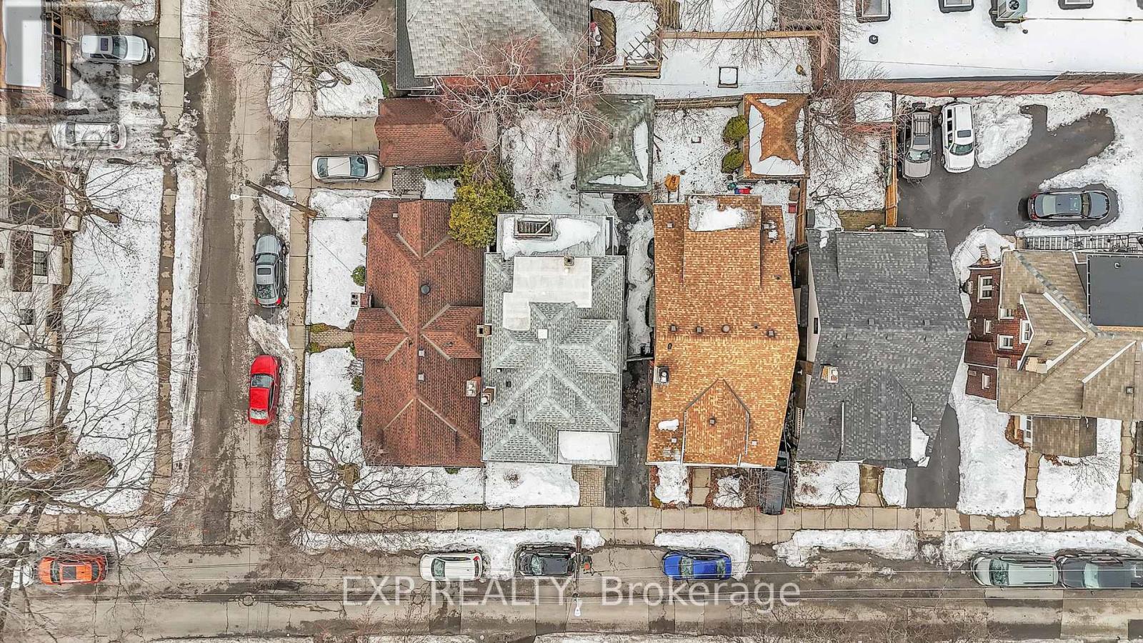 24 Burris Street, Hamilton, Ontario  L8M 2J2 - Photo 39 - X12177236