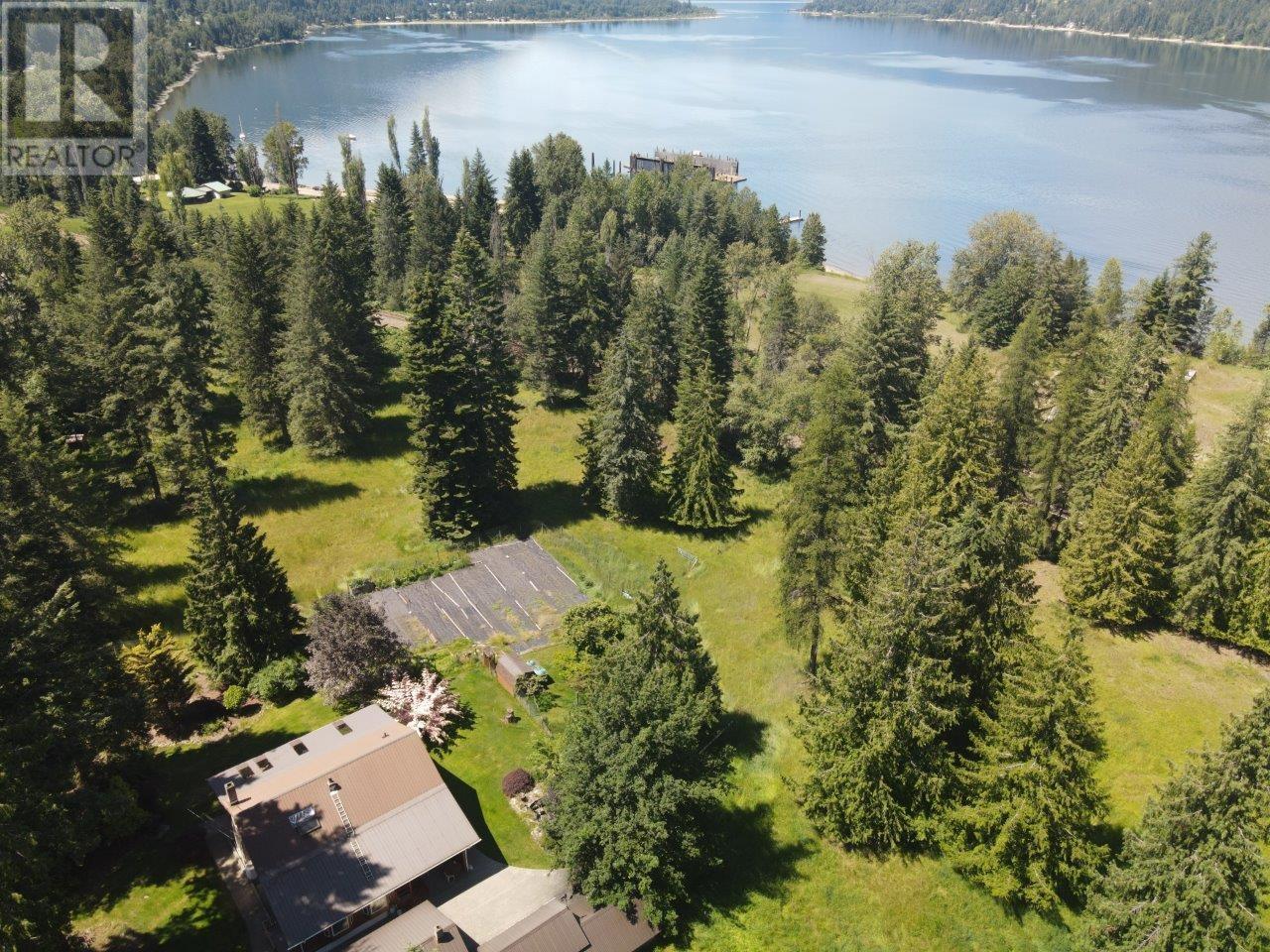 Property at 7047 Harrop-Procter Road image 1