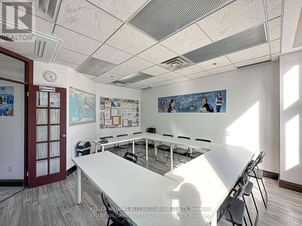 508 - 477 Richmond Street W, Toronto, Ontario  M5V 3E7 - Photo 8 - C12175875