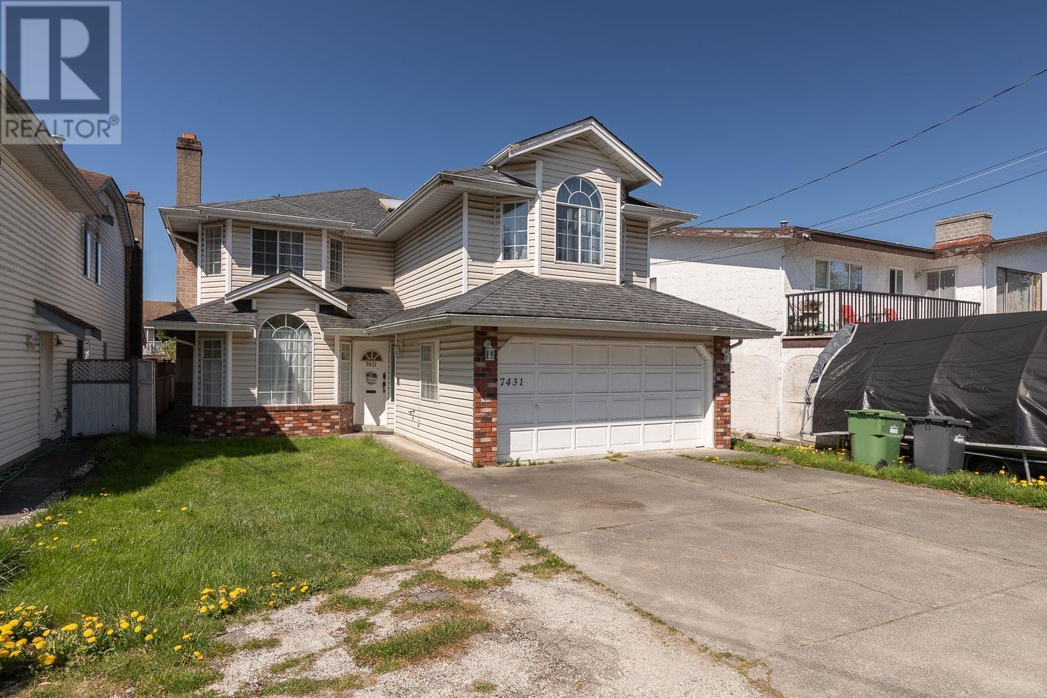 7431 No. 2 Road, Richmond, British Columbia  V7C 3L7 - Photo 7 - R2993173