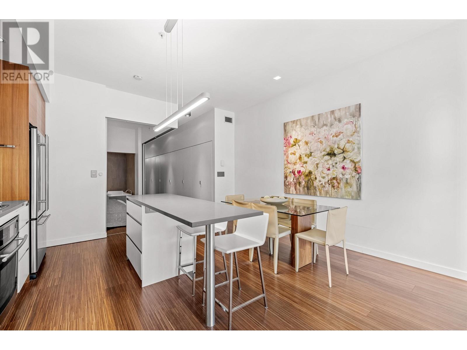 405 1228 Homer Street, Vancouver, British Columbia  V6B 2Y5 - Photo 8 - R3007935