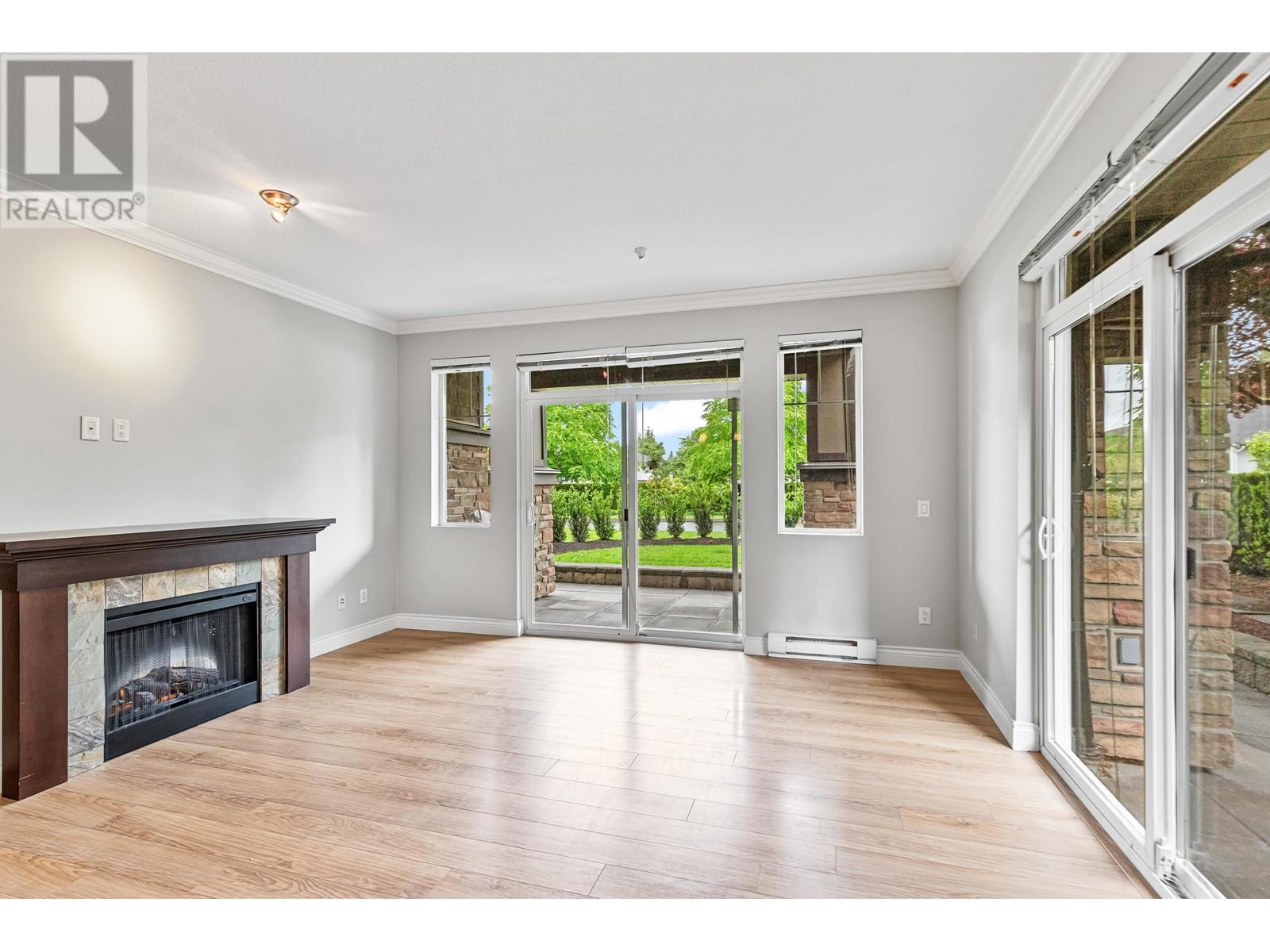 126 12258 224 Street, Maple Ridge, British Columbia  V2X 8Y7 - Photo 5 - R3007938