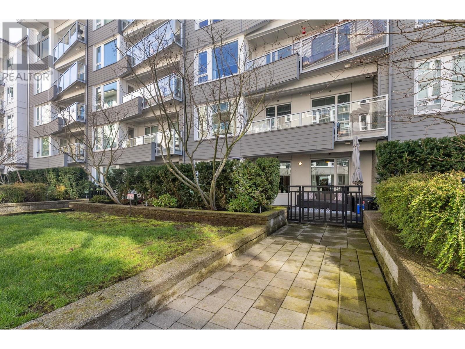 111 255 W 1st Street, North Vancouver, British Columbia  V7M 3G8 - Photo 24 - R3007947
