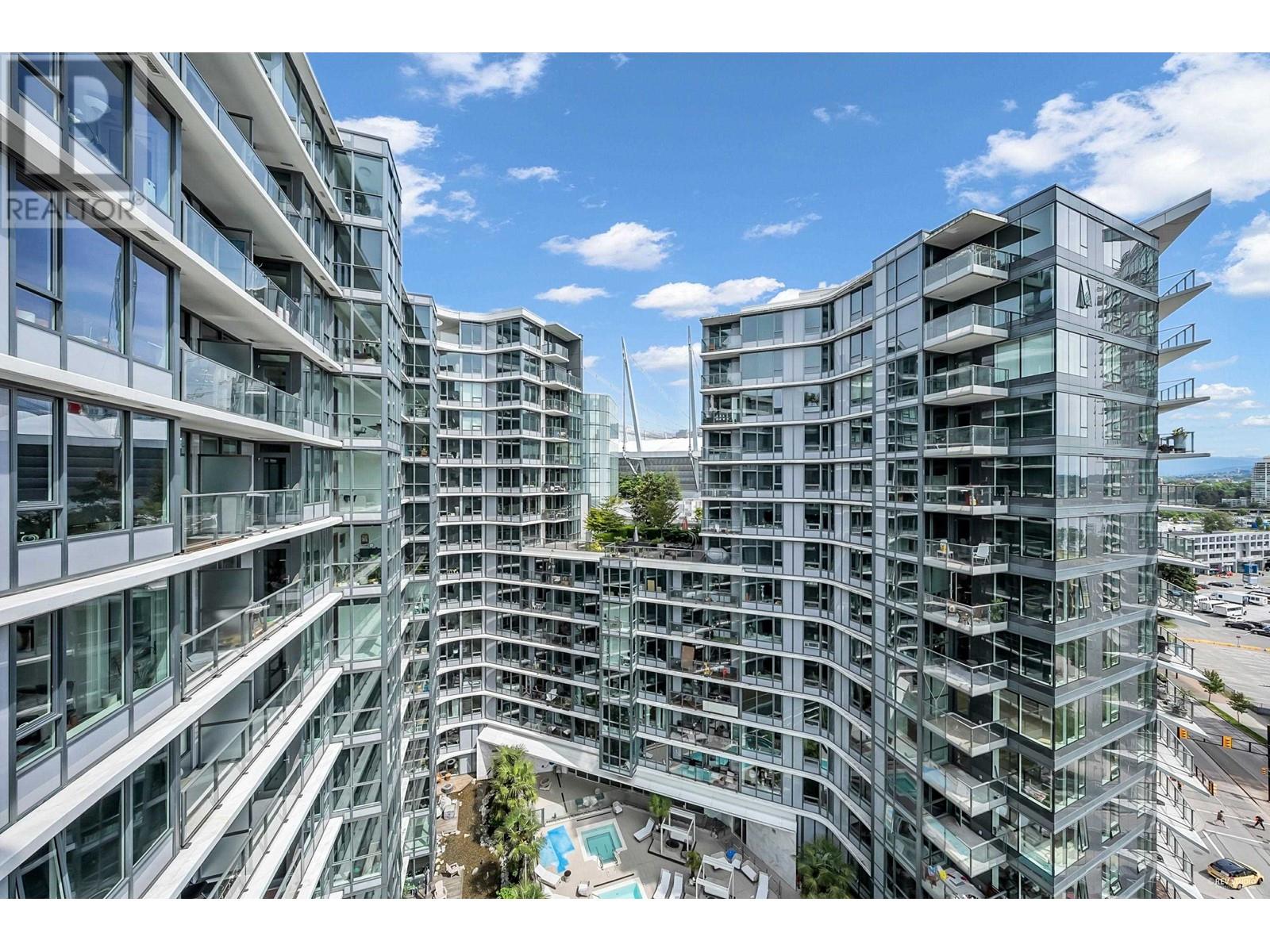 1608 68 Smithe Street, Vancouver, British Columbia  V6B 0P4 - Photo 12 - R3007948