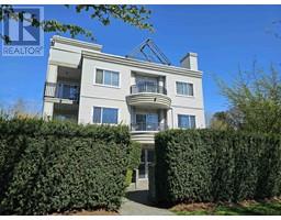 102 1445 W 70TH AVENUE, Vancouver, British Columbia