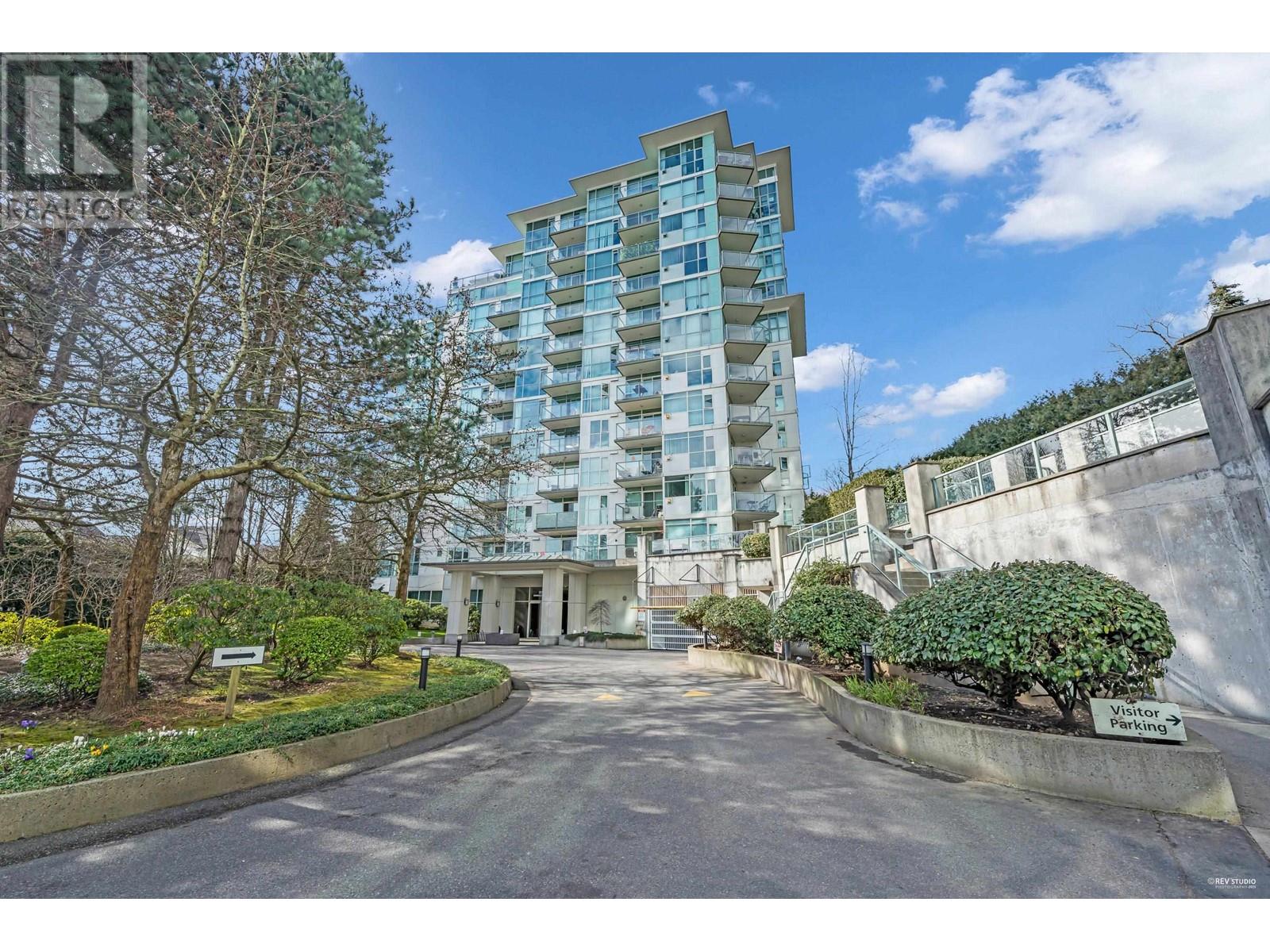 602 2733 Chandlery Place, Vancouver, British Columbia  V5S 4V3 - Photo 29 - R3007972