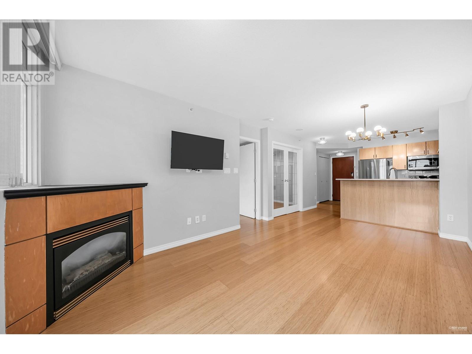 602 2733 Chandlery Place, Vancouver, British Columbia  V5S 4V3 - Photo 5 - R3007972