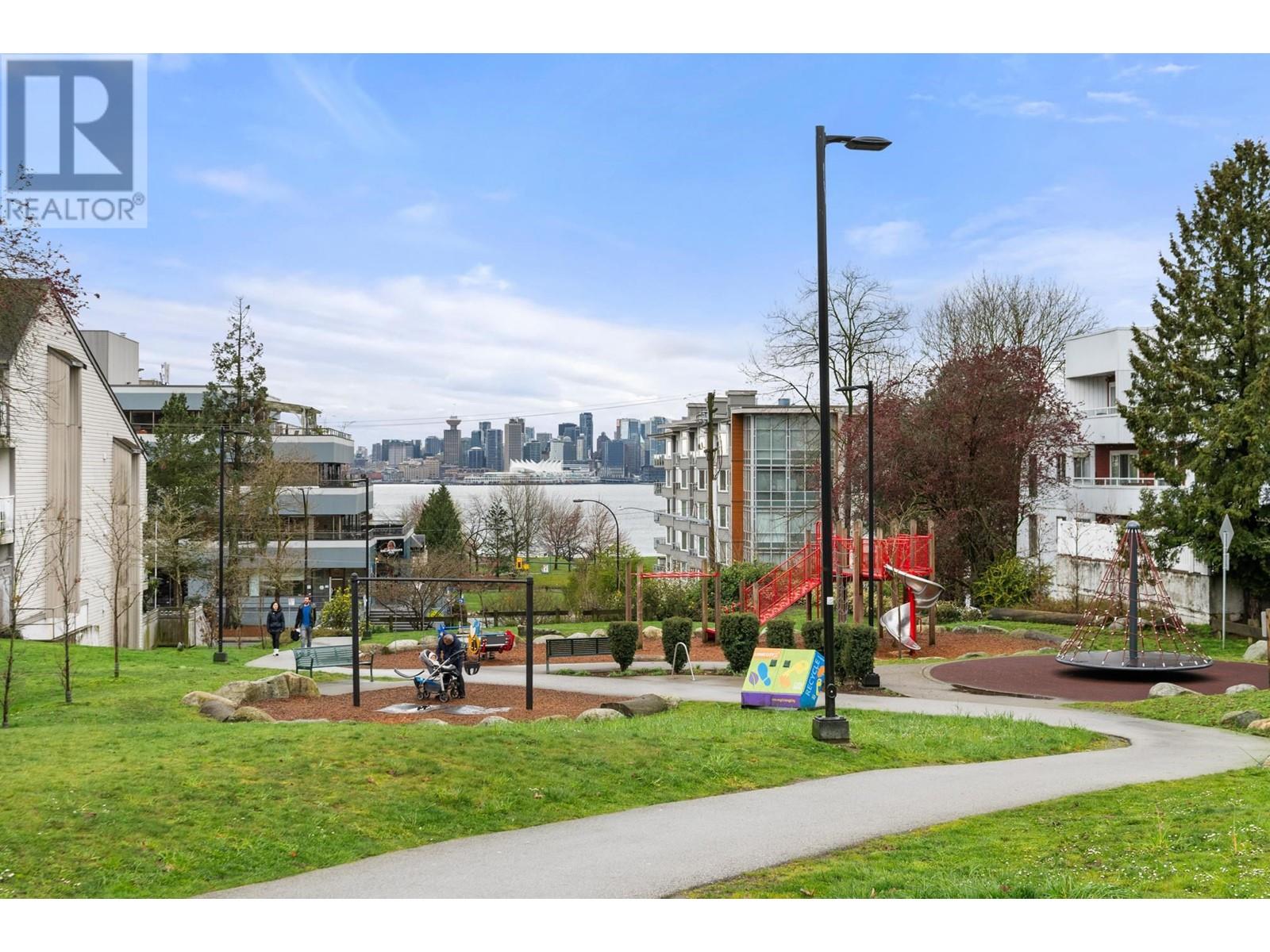 211 236 W 2nd Street, North Vancouver, British Columbia  V7M 1C6 - Photo 37 - R3007973