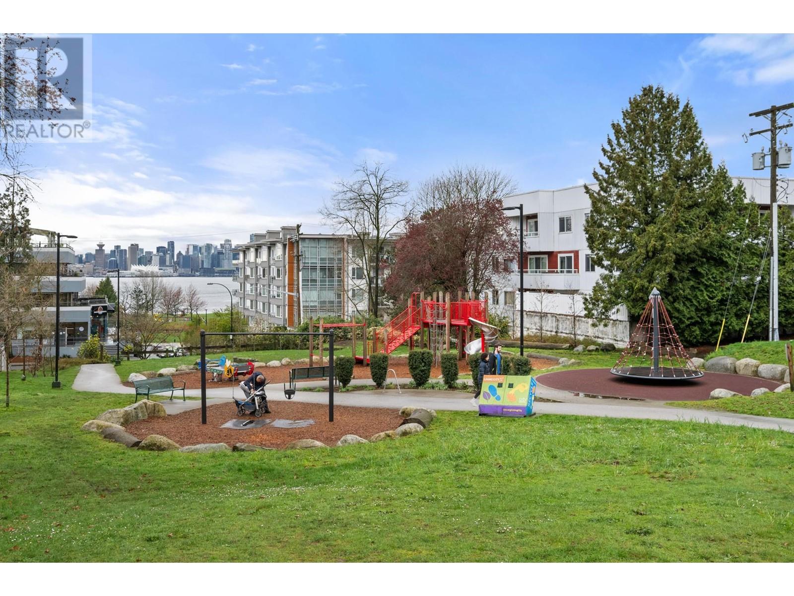 211 236 W 2nd Street, North Vancouver, British Columbia  V7M 1C6 - Photo 38 - R3007973