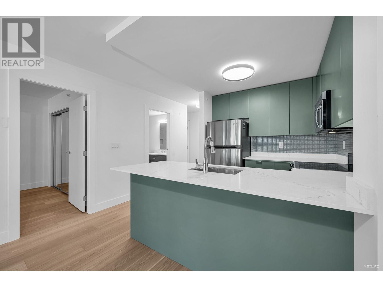 202 2036 W 10th Avenue, Vancouver, British Columbia  V6J 2B3 - Photo 10 - R3007975