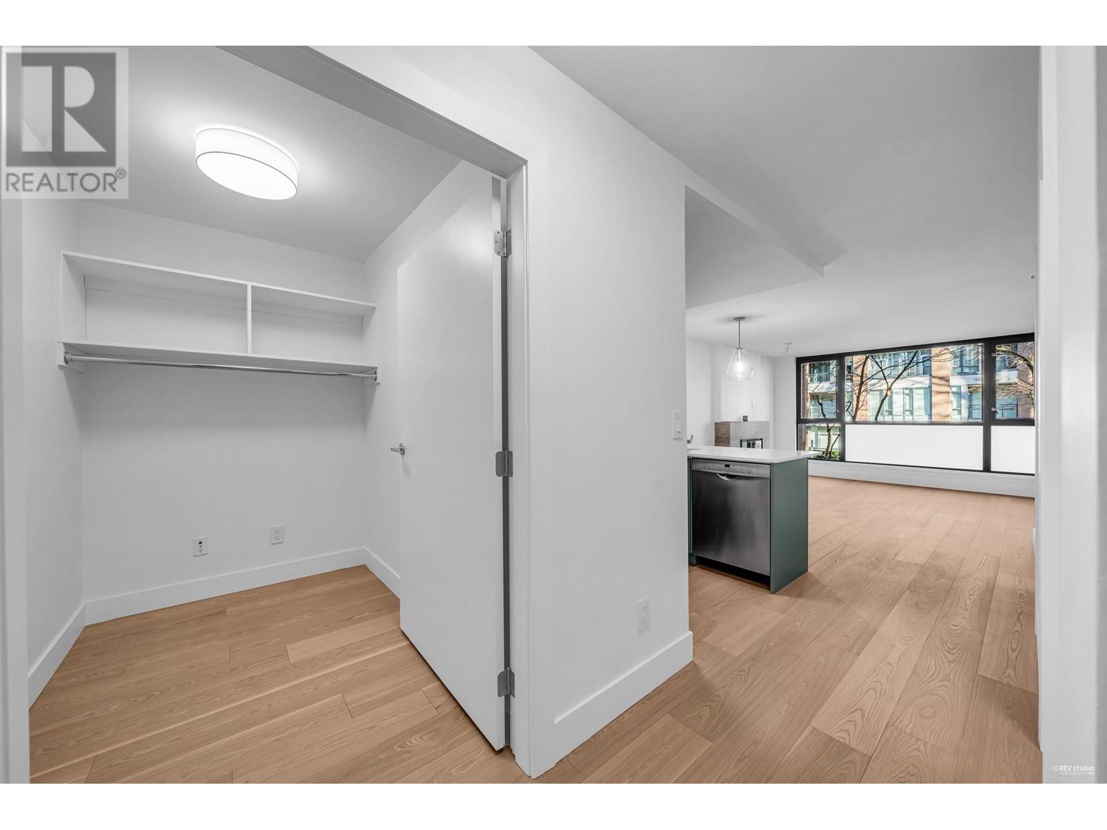 202 2036 W 10th Avenue, Vancouver, British Columbia  V6J 2B3 - Photo 12 - R3007975