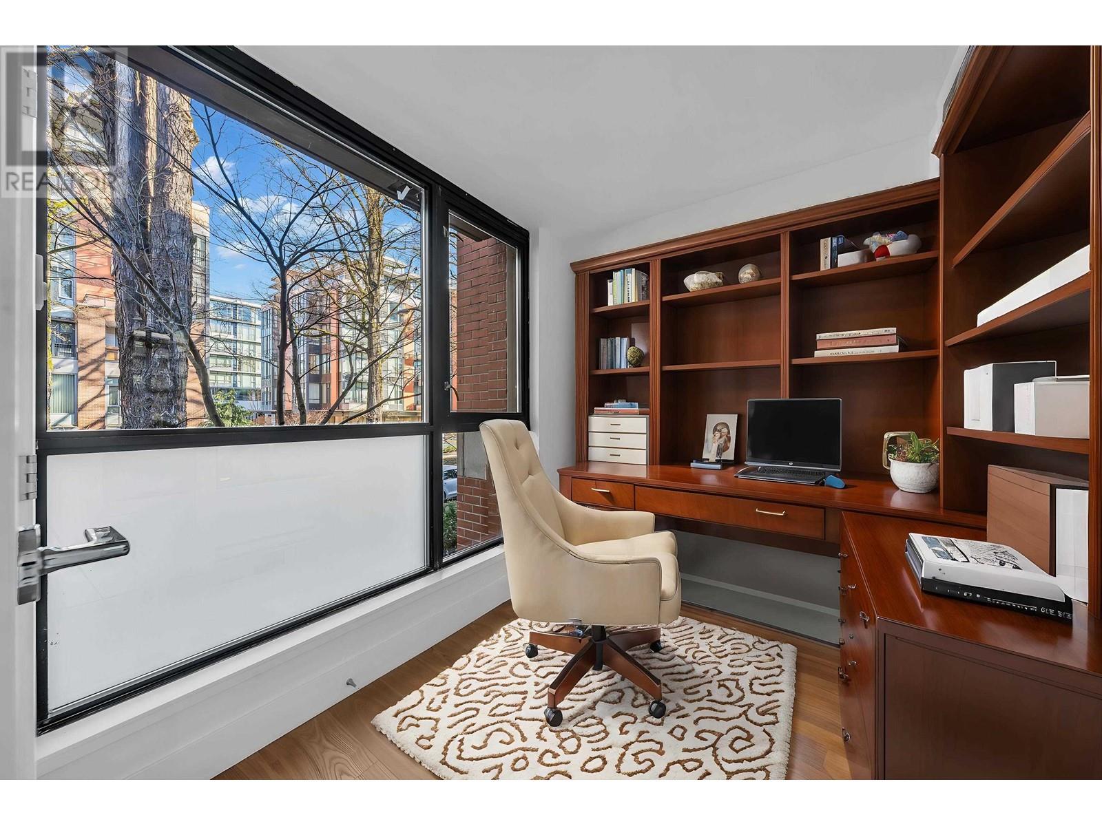 202 2036 W 10th Avenue, Vancouver, British Columbia  V6J 2B3 - Photo 26 - R3007975