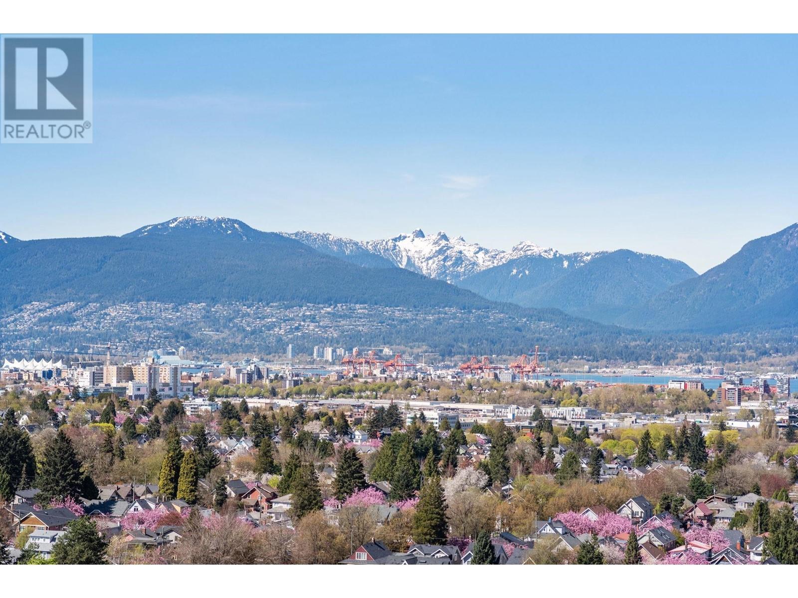1604 4028 Knight Street, Vancouver, British Columbia  V5N 5Y8 - Photo 2 - R3007976