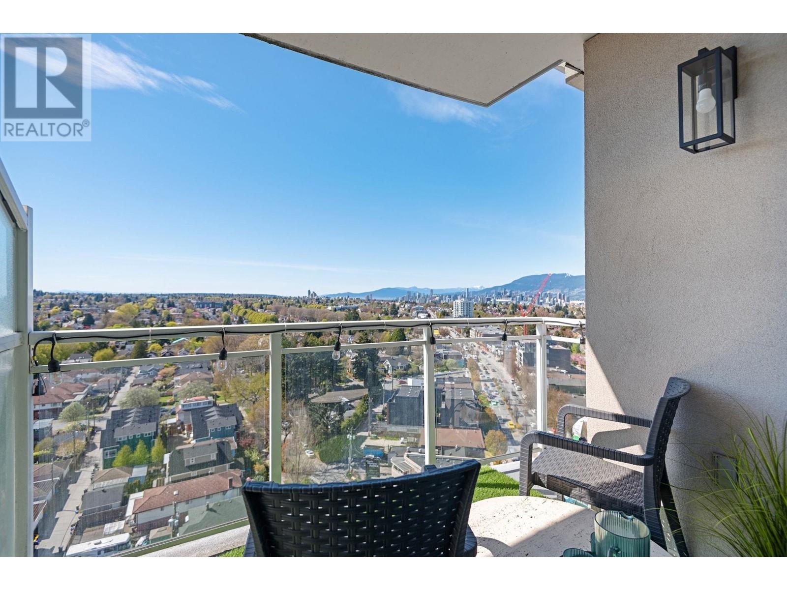 1604 4028 Knight Street, Vancouver, British Columbia  V5N 5Y8 - Photo 21 - R3007976