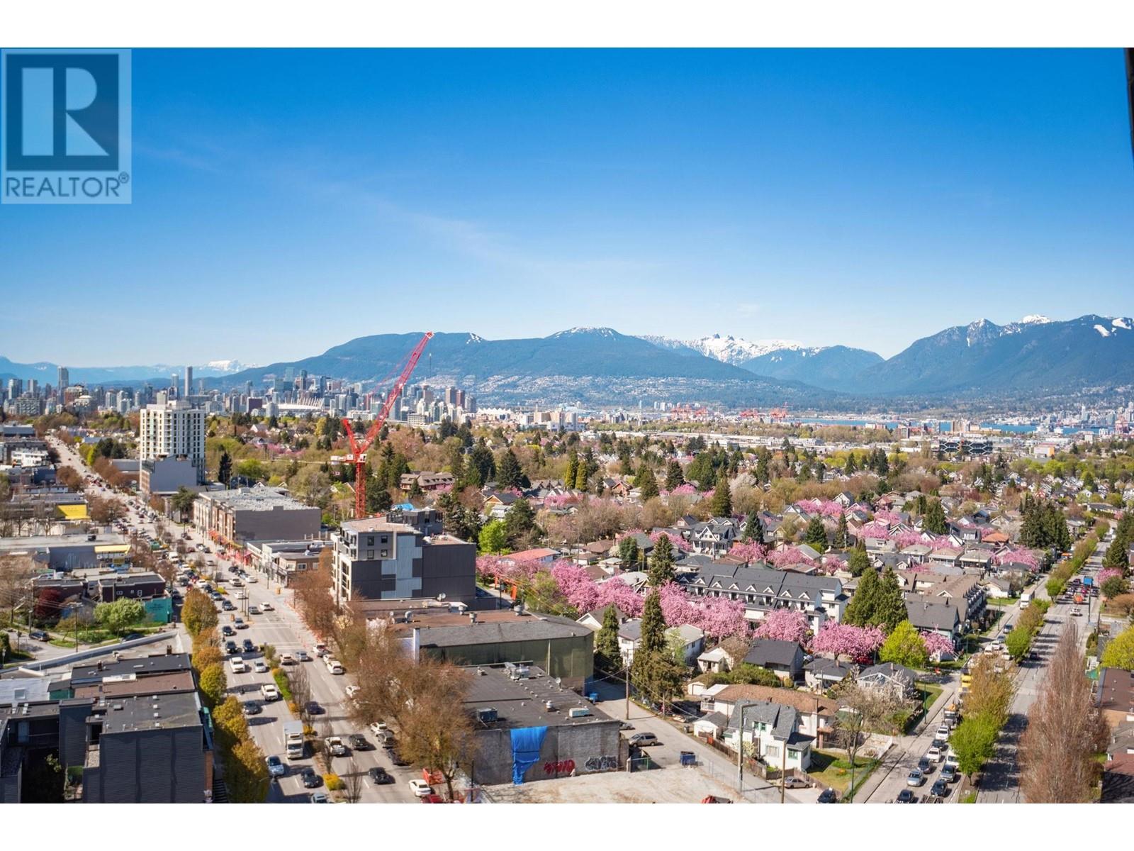1604 4028 Knight Street, Vancouver, British Columbia  V5N 5Y8 - Photo 22 - R3007976