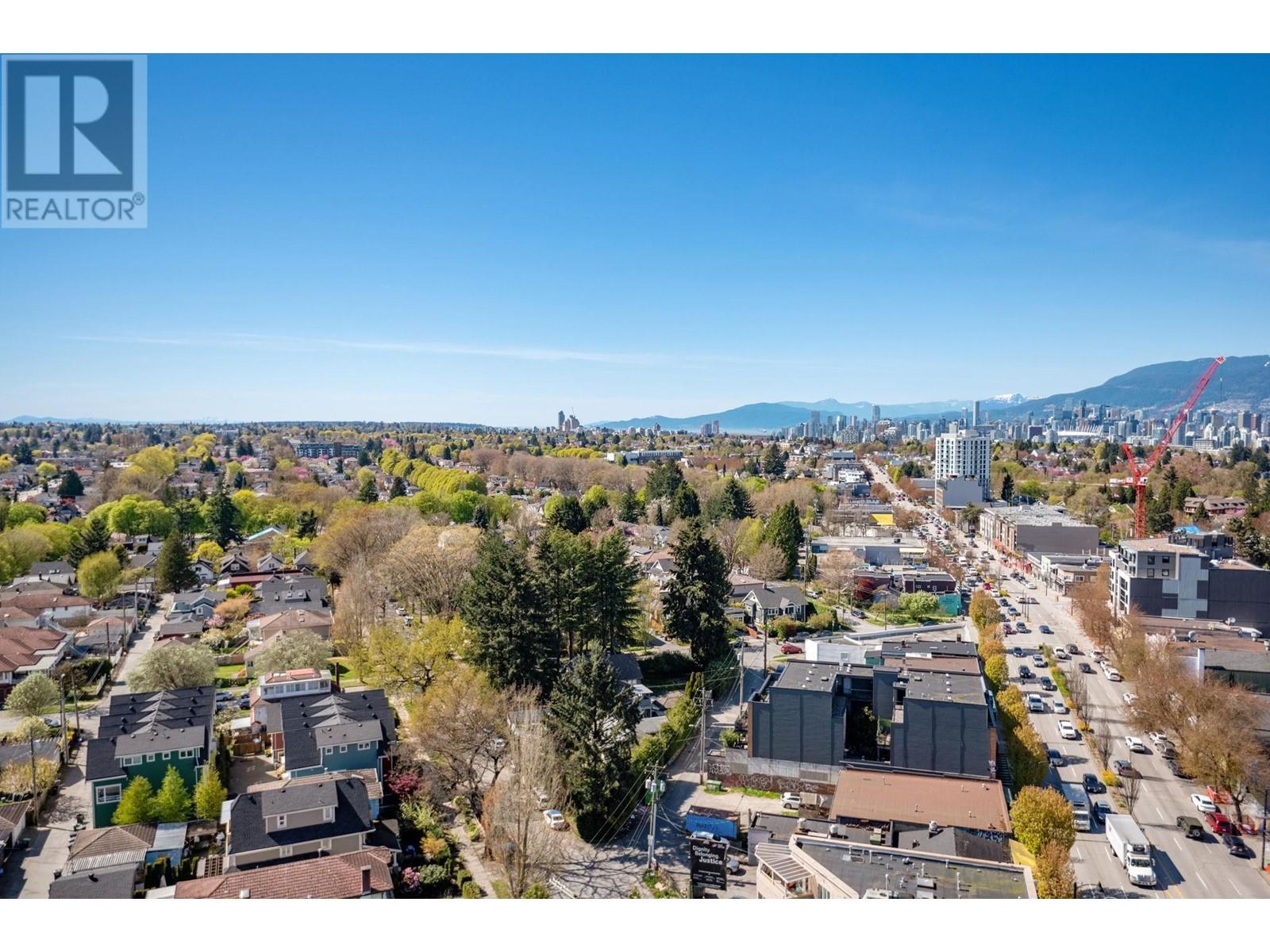 1604 4028 Knight Street, Vancouver, British Columbia  V5N 5Y8 - Photo 23 - R3007976