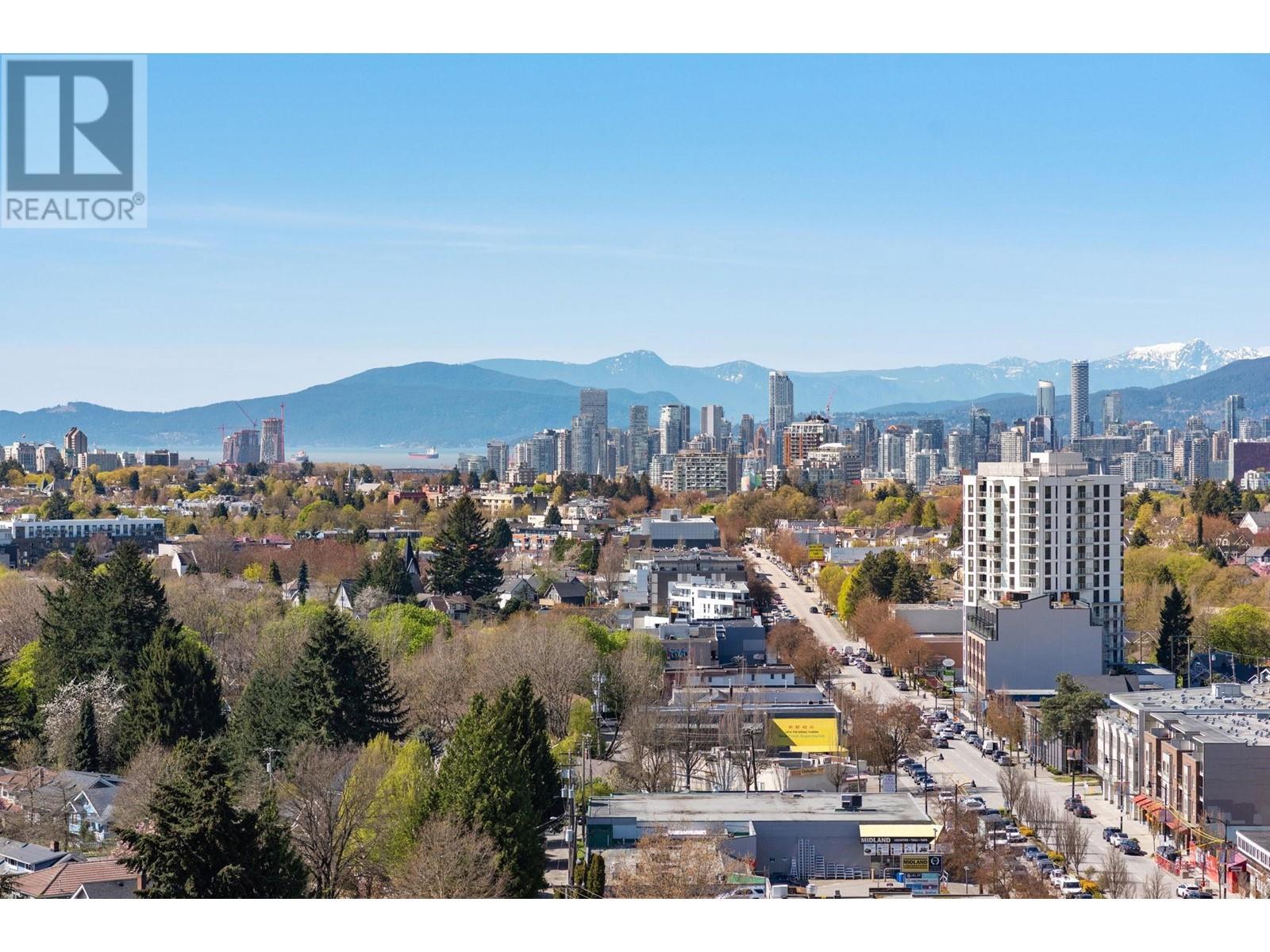 1604 4028 Knight Street, Vancouver, British Columbia  V5N 5Y8 - Photo 25 - R3007976