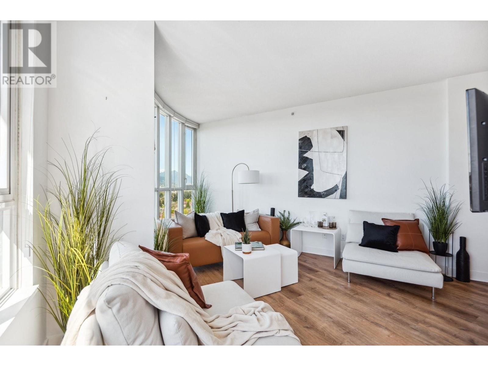 1604 4028 Knight Street, Vancouver, British Columbia  V5N 5Y8 - Photo 3 - R3007976