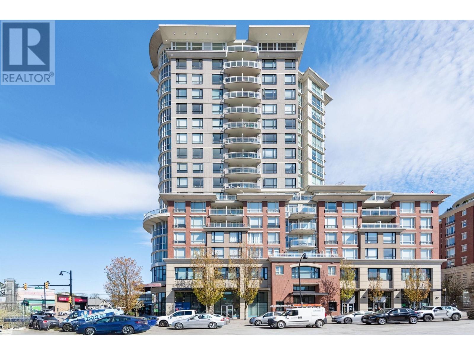 1604 4028 Knight Street, Vancouver, British Columbia  V5N 5Y8 - Photo 31 - R3007976
