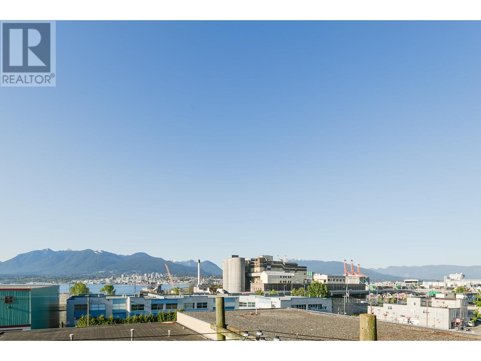 302 933 E HASTINGS STREET, Vancouver, British Columbia