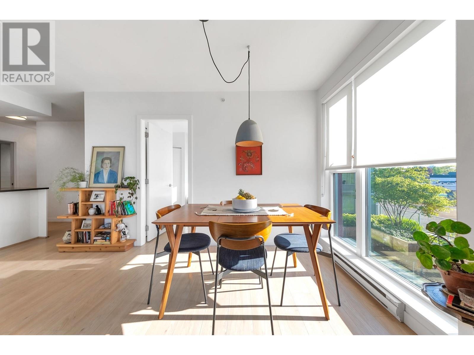 302 933 E Hastings Street, Vancouver, British Columbia  V6A 0G6 - Photo 10 - R3007982
