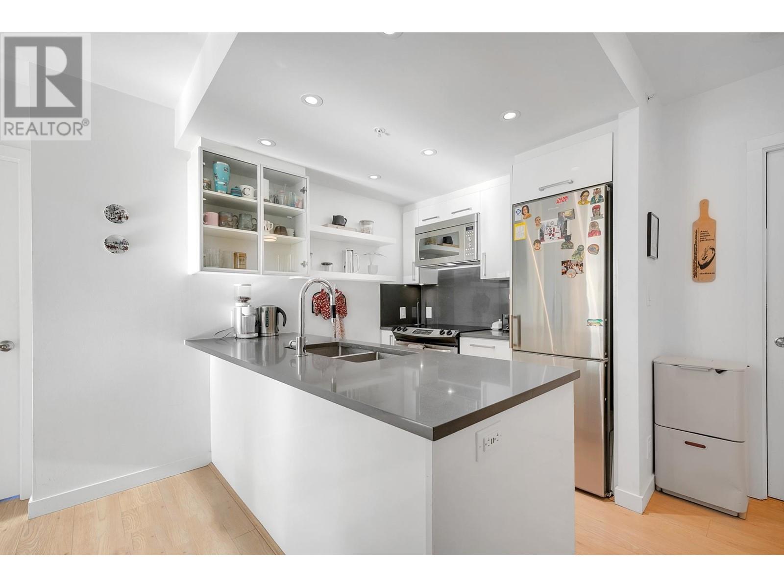 302 933 E Hastings Street, Vancouver, British Columbia  V6A 0G6 - Photo 12 - R3007982