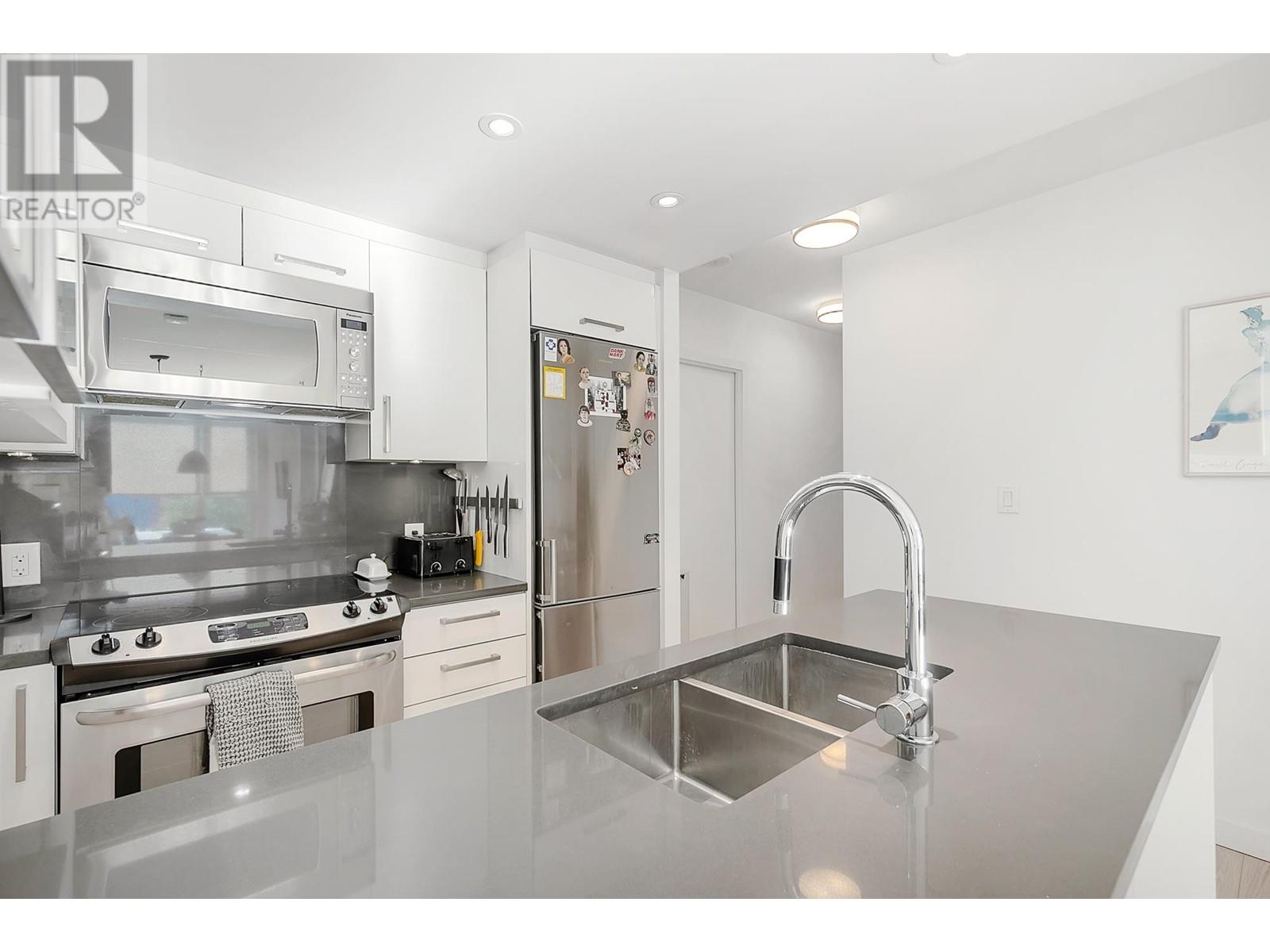302 933 E Hastings Street, Vancouver, British Columbia  V6A 0G6 - Photo 13 - R3007982