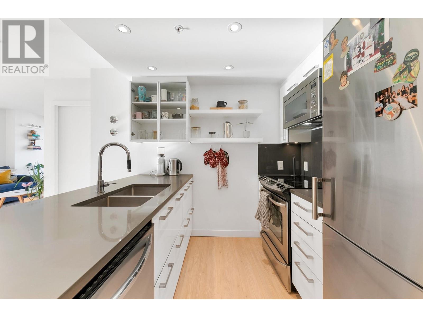 302 933 E Hastings Street, Vancouver, British Columbia  V6A 0G6 - Photo 15 - R3007982