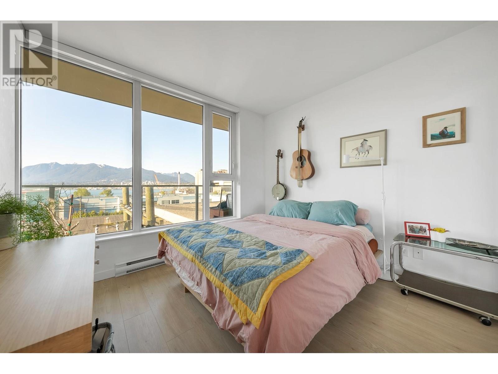 302 933 E Hastings Street, Vancouver, British Columbia  V6A 0G6 - Photo 16 - R3007982