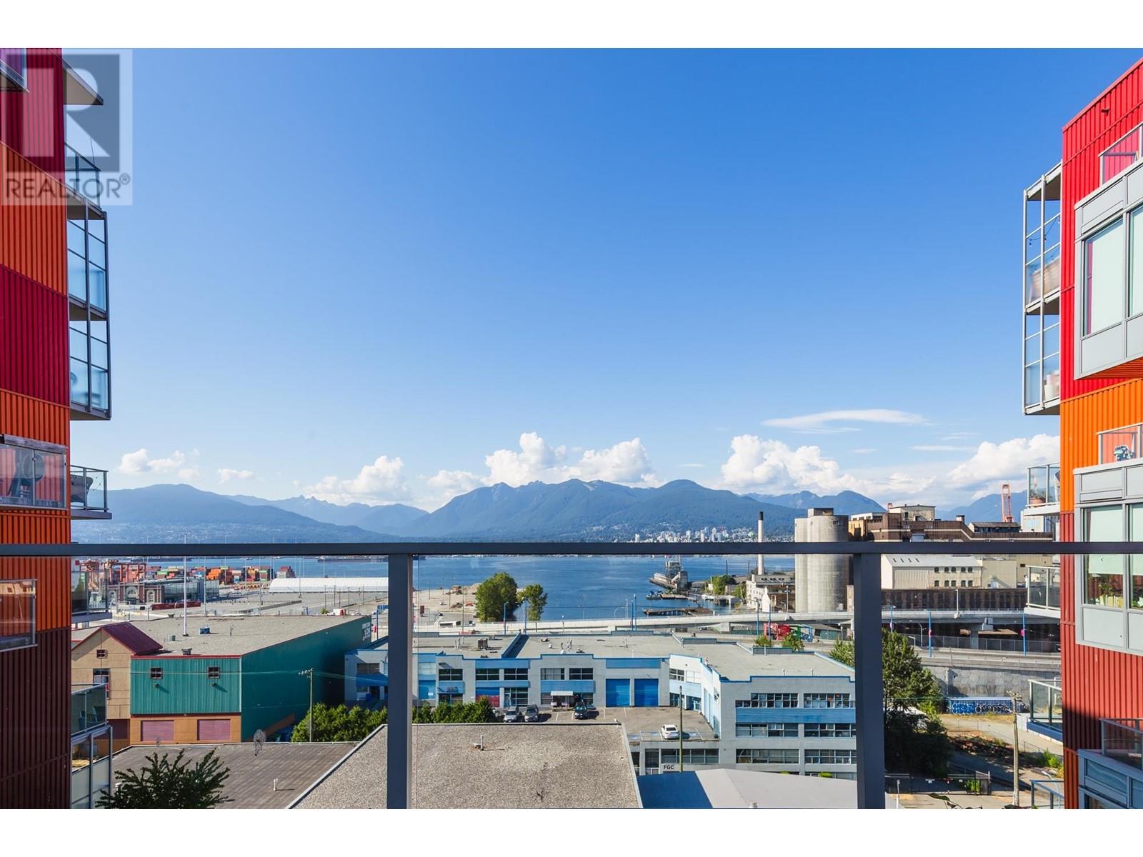 302 933 E Hastings Street, Vancouver, British Columbia  V6A 0G6 - Photo 23 - R3007982