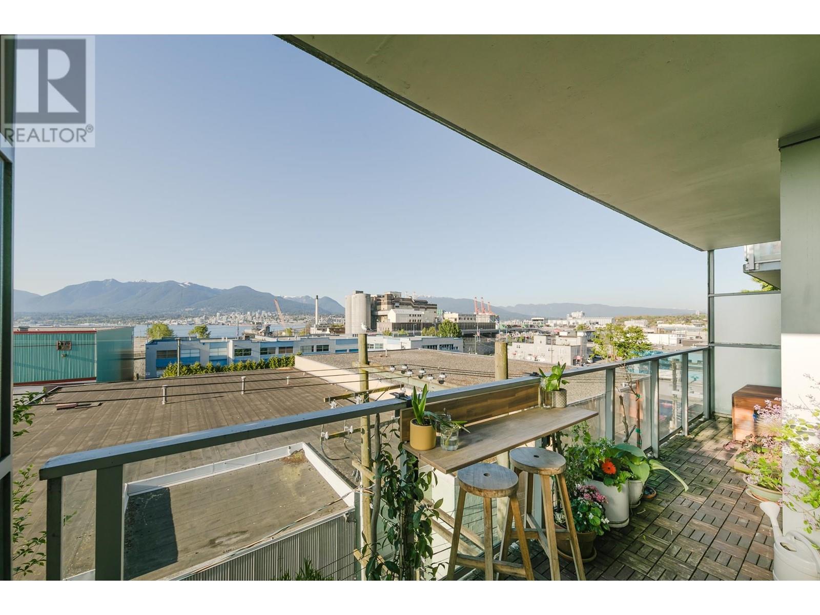 302 933 E Hastings Street, Vancouver, British Columbia  V6A 0G6 - Photo 24 - R3007982