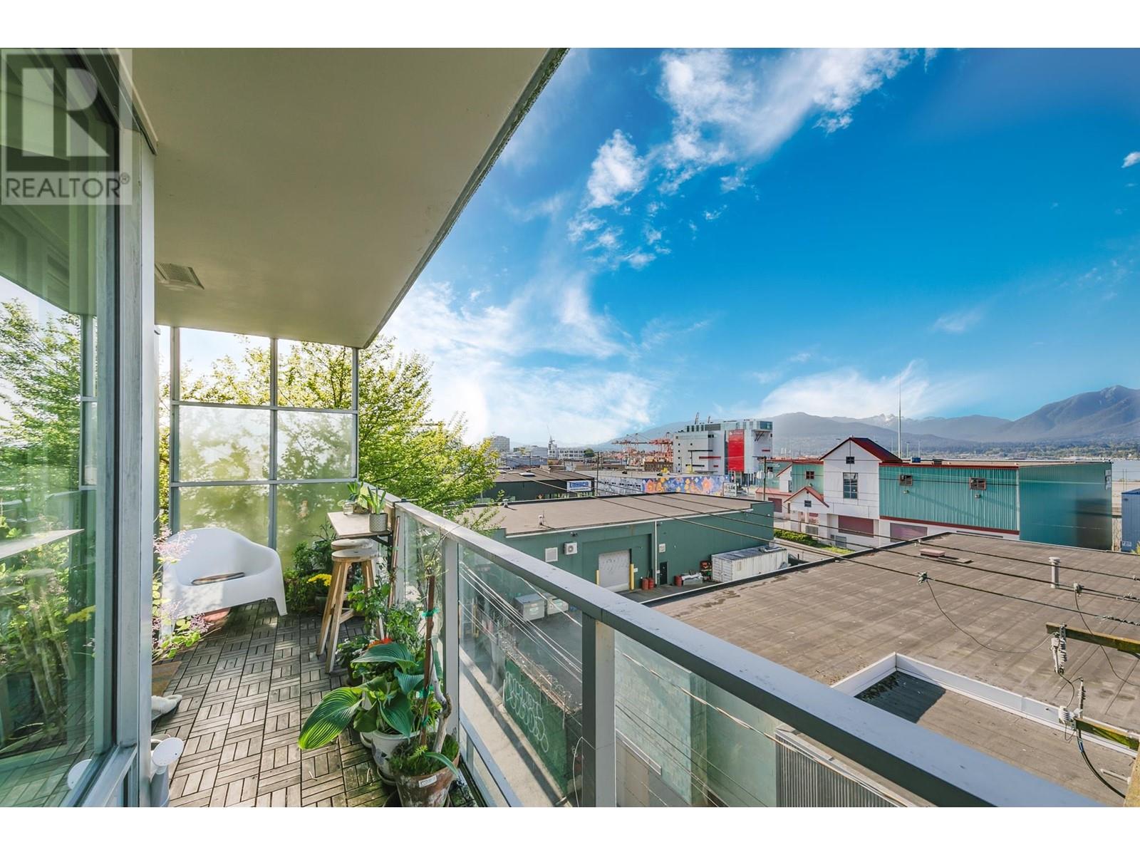 302 933 E Hastings Street, Vancouver, British Columbia  V6A 0G6 - Photo 25 - R3007982
