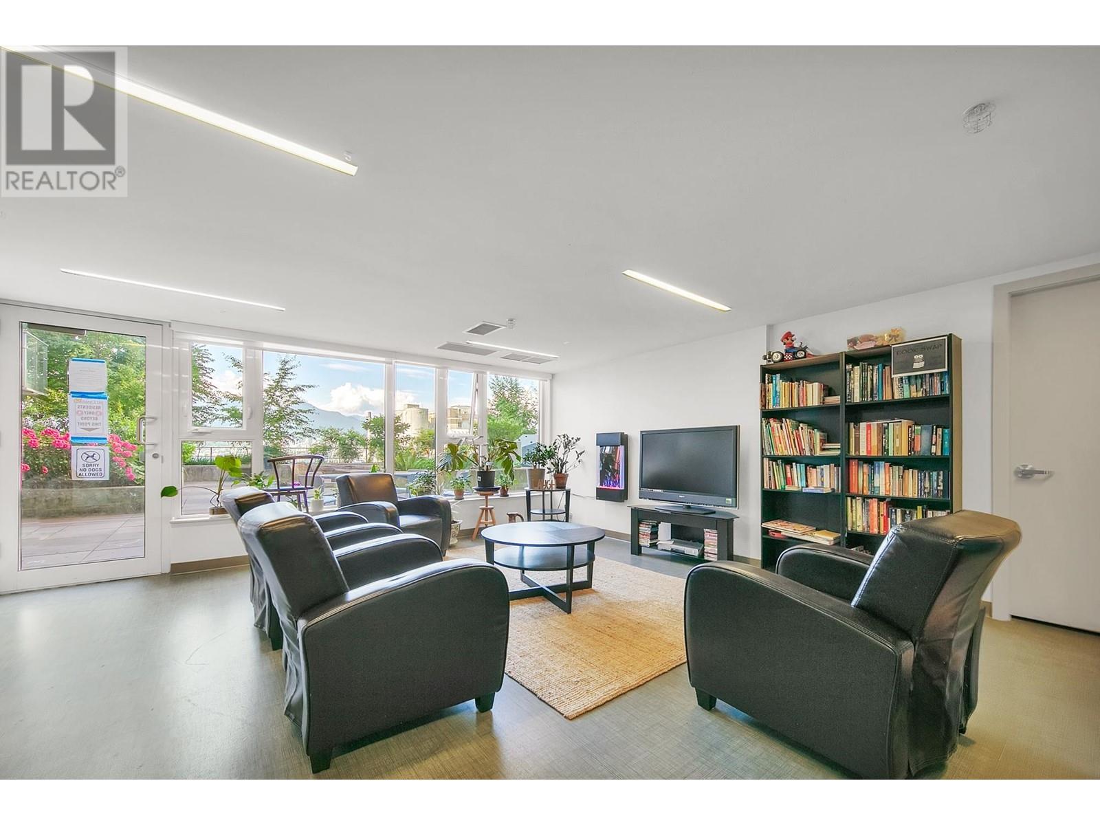302 933 E Hastings Street, Vancouver, British Columbia  V6A 0G6 - Photo 30 - R3007982