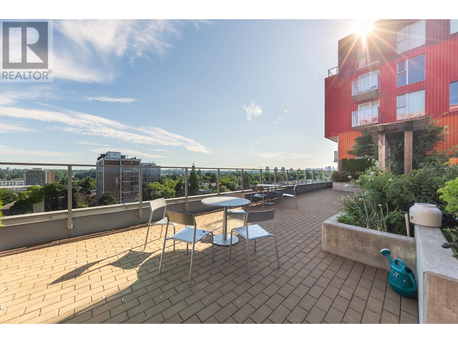 302 933 E Hastings Street, Vancouver, British Columbia  V6A 0G6 - Photo 32 - R3007982