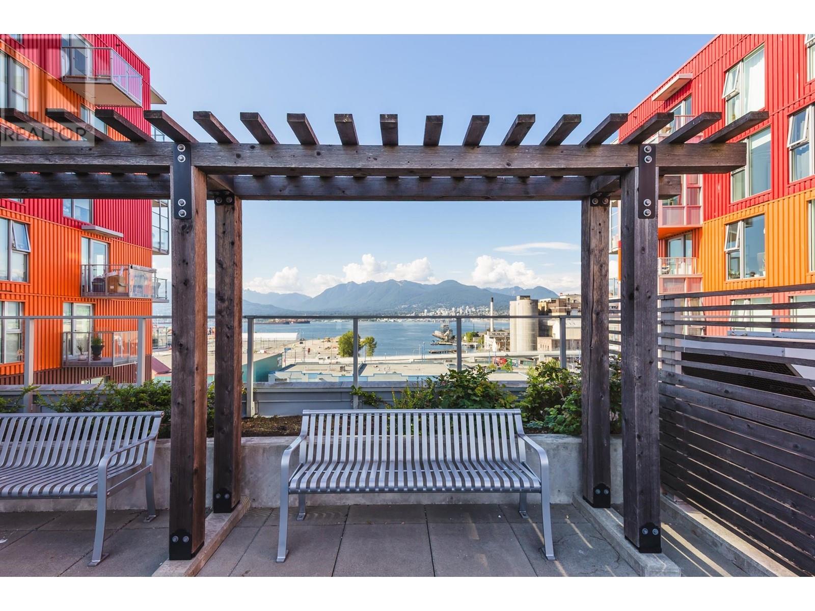302 933 E Hastings Street, Vancouver, British Columbia  V6A 0G6 - Photo 33 - R3007982